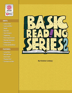 Basic Reading Series 2